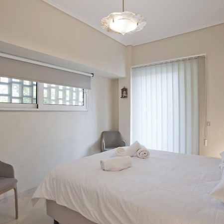 Apartamento Riviera Living Atenas Exterior foto