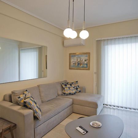 Apartamento Riviera Living Atenas Exterior foto