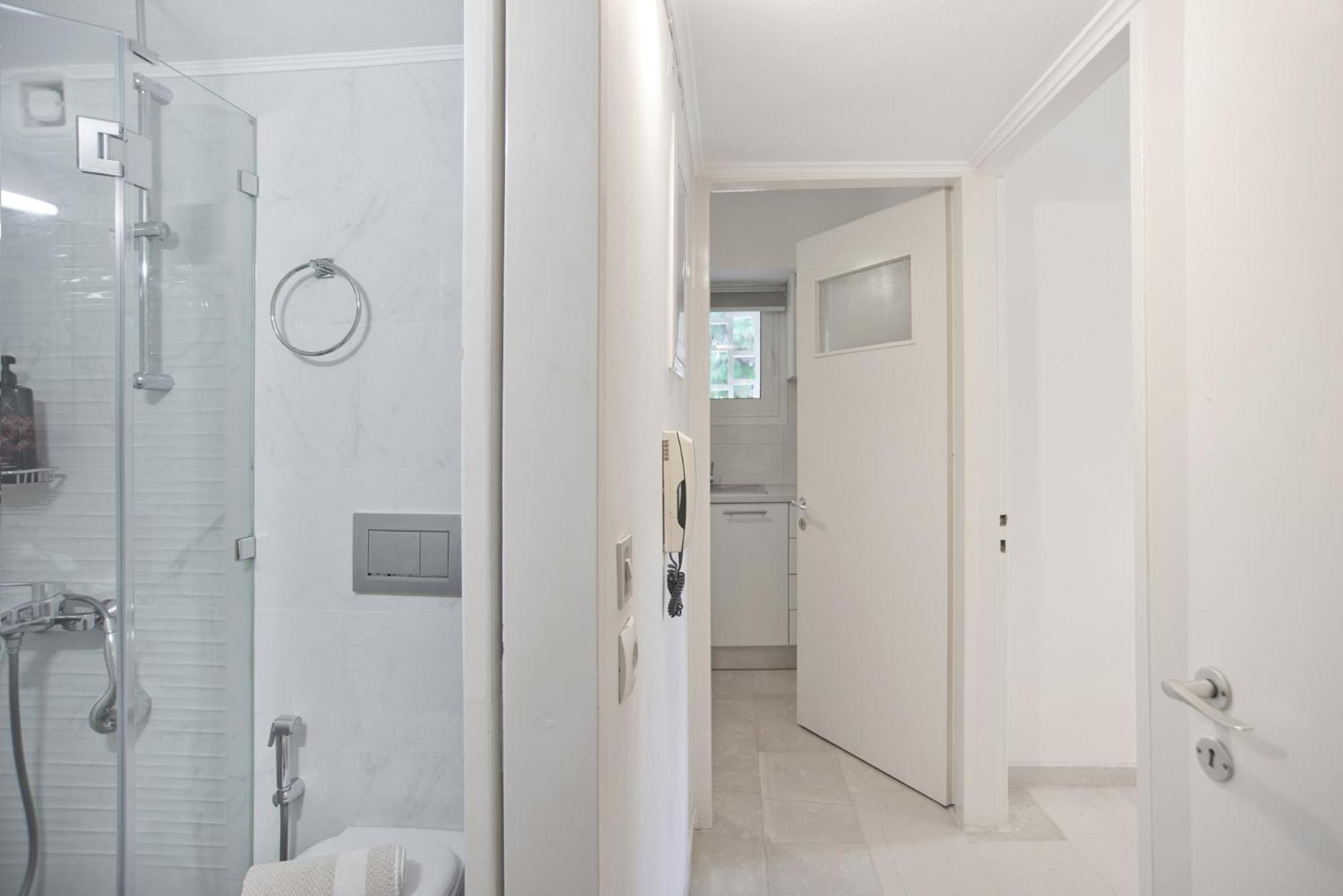 Apartamento Riviera Living Atenas Exterior foto