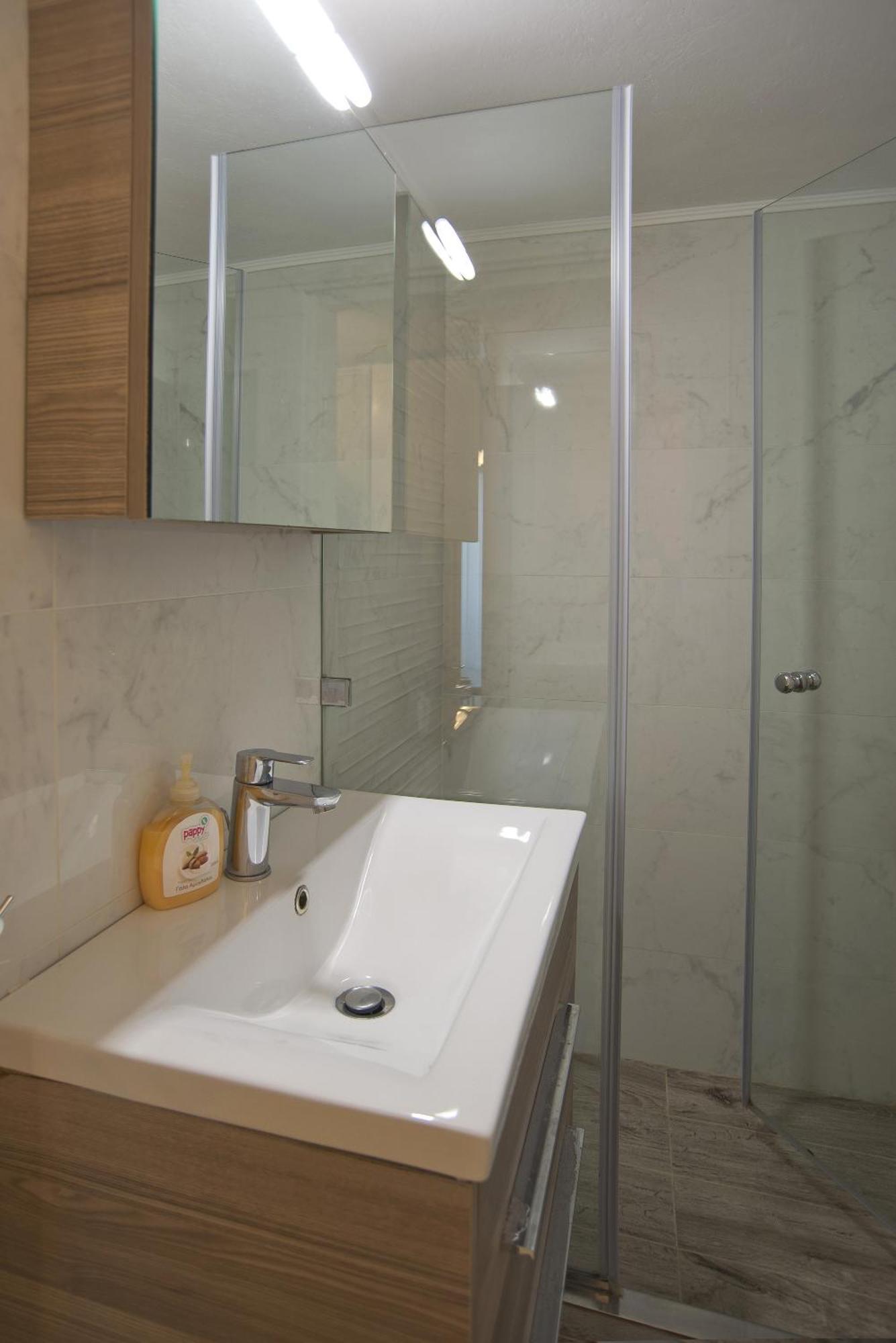 Apartamento Riviera Living Atenas Exterior foto
