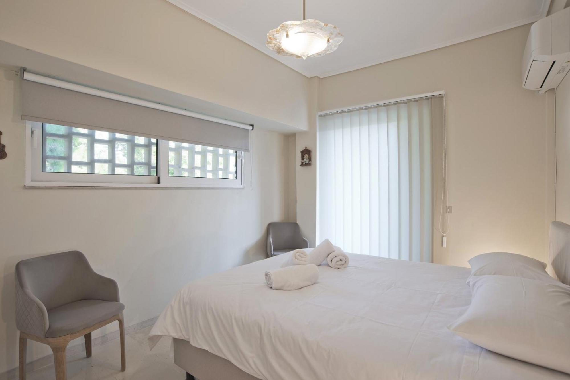 Apartamento Riviera Living Atenas Exterior foto