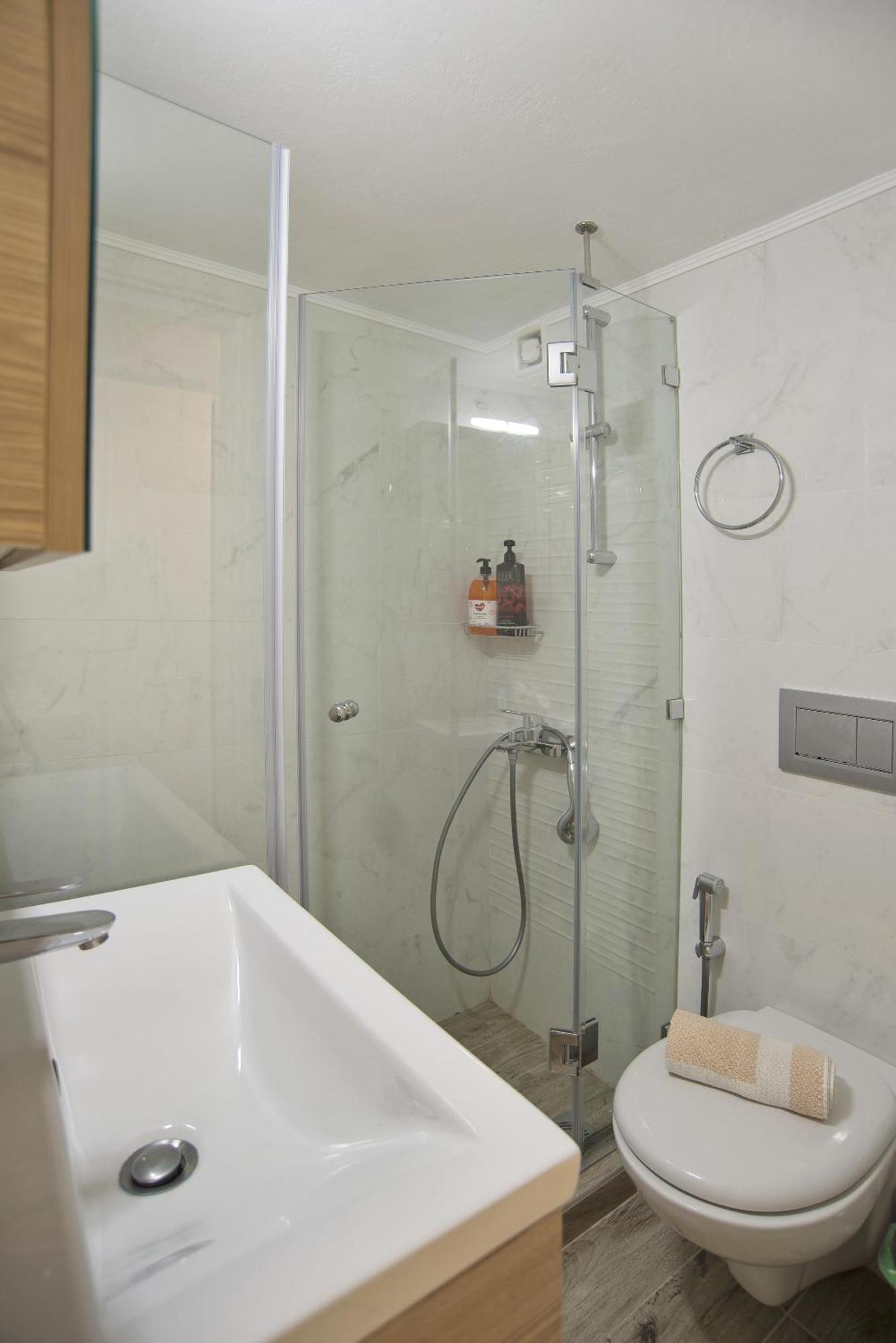 Apartamento Riviera Living Atenas Exterior foto