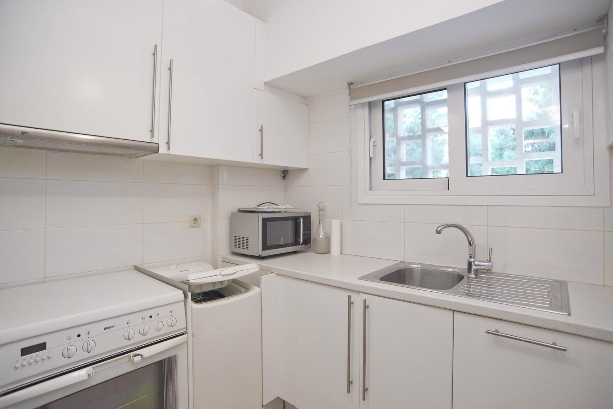 Apartamento Riviera Living Atenas Exterior foto